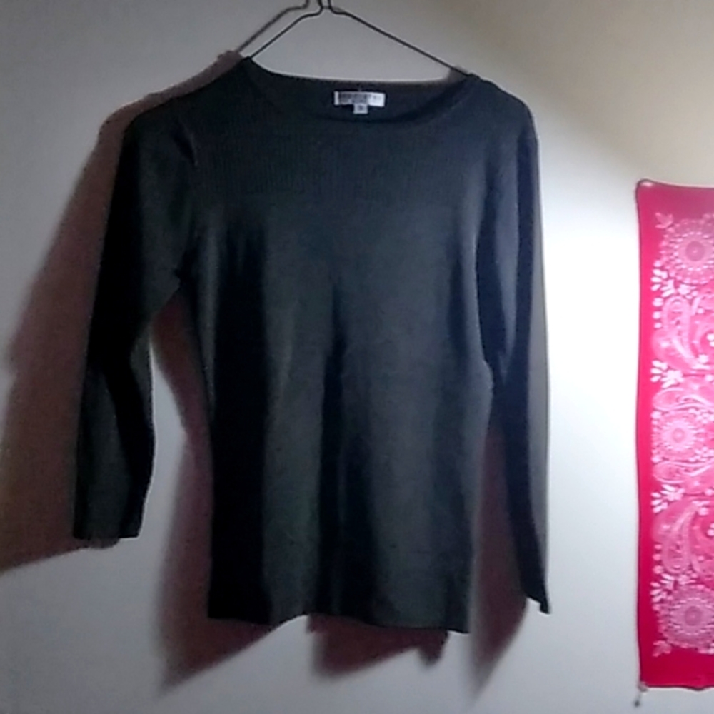sweater